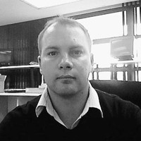 Jacques Scheepers