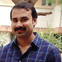 Arunprasath Ramasamy