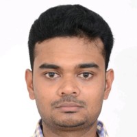 Niladri Sekhar Mondal