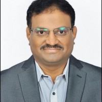 Ashwini Kumar Madireddy