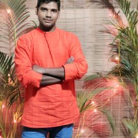 Gautam Sharma