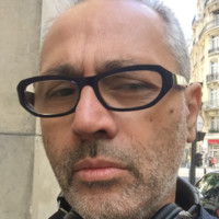 Pascal Bronstein
