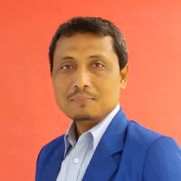 Dr. Priyo Hadi Susananto