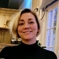 Margriet Hiemstra