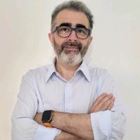 Jose Carlos Cubero Egea