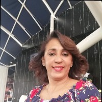 Nancy Valverde