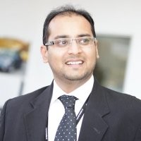 Asim Omer Mian