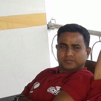 Rezwan Kabir