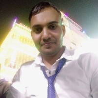 Rajesh Upadhyay