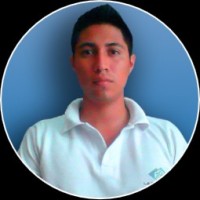Michael Mario Melo Parrales