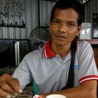 Ivan Taufik