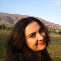 Azadeh Sharifi Soltani