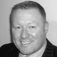 Stuart Truscott