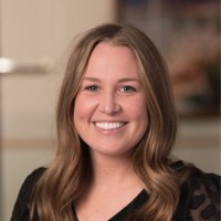 Mallory Longacre, Mba