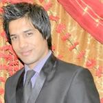 Sheryar Khan