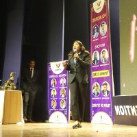 Shrutika Ghode
