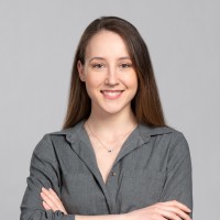 Alexandra Sharuda
