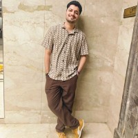 Himanshu Sharma