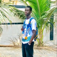 Fallou Gueye