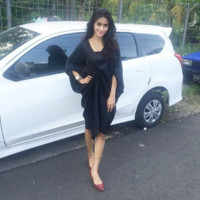 SARAH JANE
