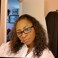 Dr Rosetta SIMON RN MHSA PHD