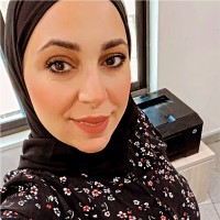 Deema Al Abed