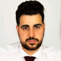 Rafael Padilla Rodriguez