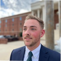 Jarred Preston, Eit