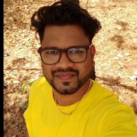 Tushar Jadhav