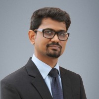 Chirag Shah