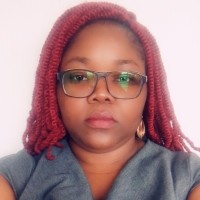 Carole KIBIKAÏ