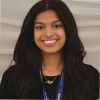 Arya Menon