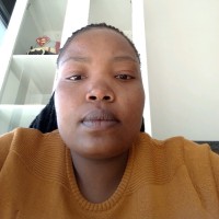 Sherly Lydia Mathibe