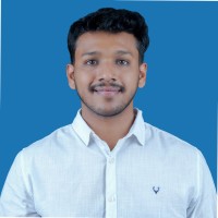 Ajinkya Bhagat