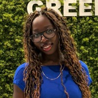 Jessica Kabeya