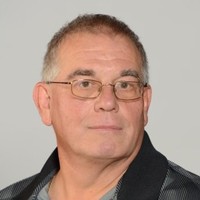 Bob Joyce