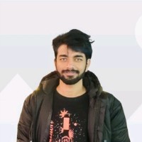 Naushad Alam