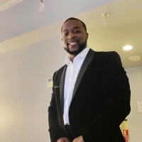 Eric James