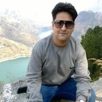 Manish Dutta