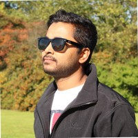 Md Rahat Hossain