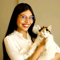 María José Ángela Hinojosa Sánchez