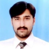 Qazi Ali