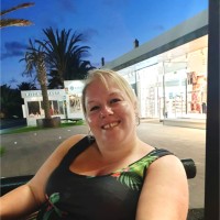 Kirsty Stott