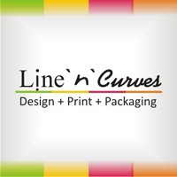 Line 'n' Curves .