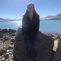 Abigail Nault
