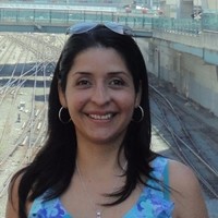 Diana M. Parra