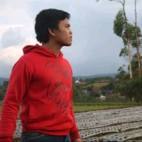 Yudi Ahmad Kamaludin