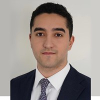 Ari Salsberg