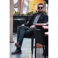 Mohammad Mit'Eb Yousef Al-Ghazzawi