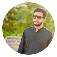 Taimoor Hussain